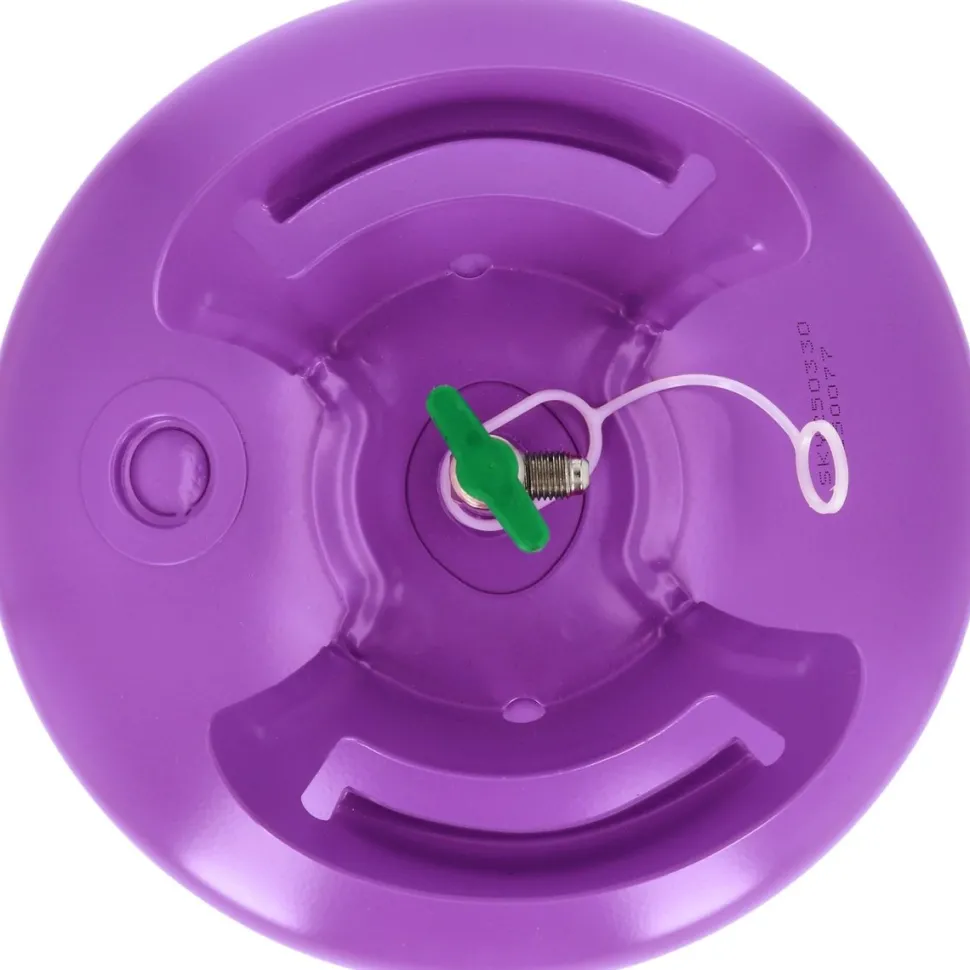Helium Tank Voor 50 Ballonnen