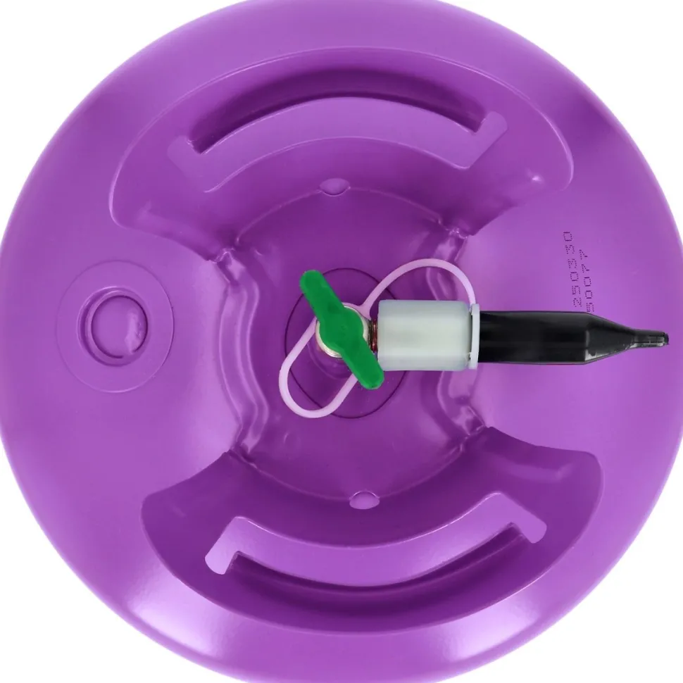 Helium Tank Voor 50 Ballonnen