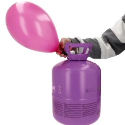 Helium Tank Voor 100 Ballonnen