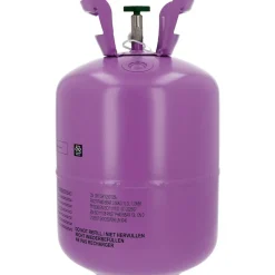 Helium Tank Voor 100 Ballonnen