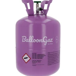 Helium Tank Voor 100 Ballonnen