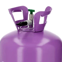 Helium Tank Voor 100 Ballonnen
