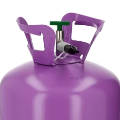 Helium Tank Voor 100 Ballonnen