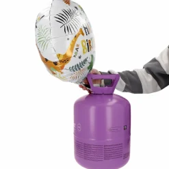 Helium Tank Voor 100 Ballonnen