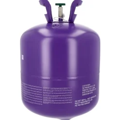 Helium Tank Voor 80 Ballonnen