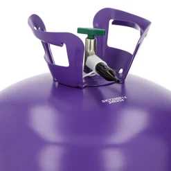 Helium Tank Voor 80 Ballonnen