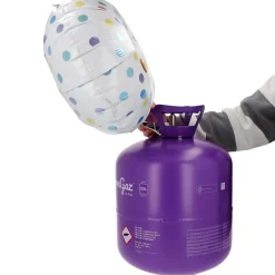 Helium Tank Voor 80 Ballonnen