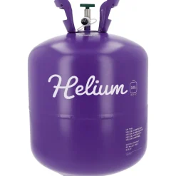 Helium Tank Voor 80 Ballonnen