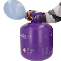Helium Tank Voor 80 Ballonnen