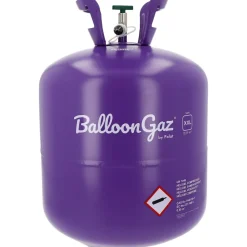 Helium Tank Voor 80 Ballonnen