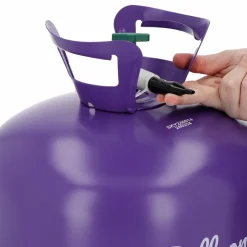 Helium Tank Voor 80 Ballonnen
