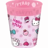 Hello Kitty Beker 250ml 4st