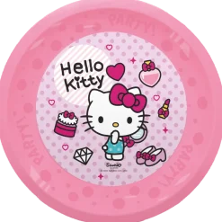 Hello Kitty Borden 21cm 4st