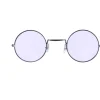 Hippie Bril Paars