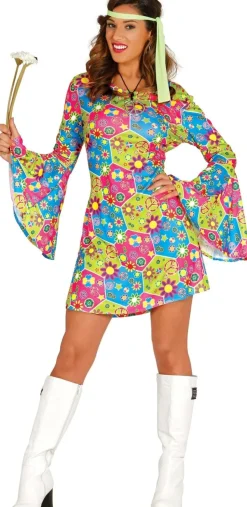 Hippie Jurkje
