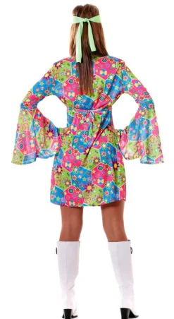 Hippie Jurkje
