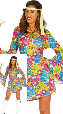 Hippie Jurkje