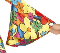Hippie Jurkje Bloemen