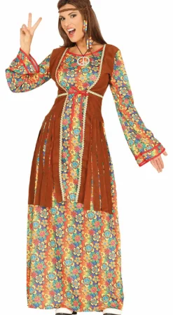 Hippie Jurkje Lang Peace
