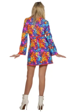 Hippie Jurkje Sexy