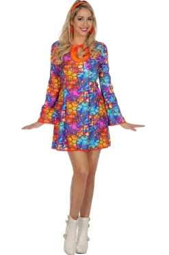 Hippie Jurkje Sexy
