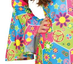 Hippie Jurk Meisje