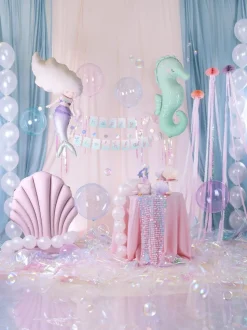 Holografisch Decoratie Folie 25m