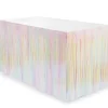 Holografisch Tafelrok 3m