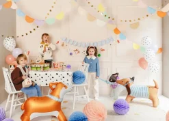 Hond Ballon 88cm