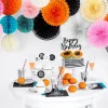 Honeycomb Bal Zwart 20cm