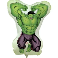 Hulk Helium Ballon 96cm