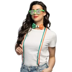 Ierland Accessoireset 3 delig