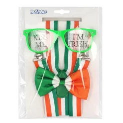 Ierland Accessoireset 3 delig