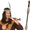 Indianen Pijp 44cm