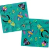 Insecten Servetten 33cm 20st