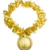 50 Jaar Hawaii Krans Goud