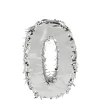 0 Jaar Pinata Zilver