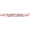 30 Jaar Slinger Wit Rood 6m