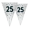 25 Jaar Slinger Zilver 10m