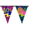 Jaren 80 Slinger 6m