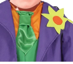 Joker Kostuum Baby
