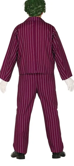 Joker Kostuum Heren Schurk