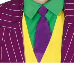 Joker Kostuum Heren Schurk
