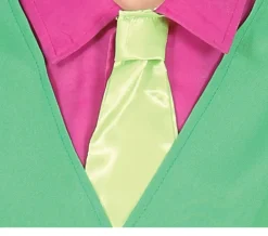 Joker Kostuum Kind