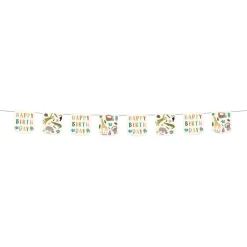 Jungle Dieren Slingers 6m