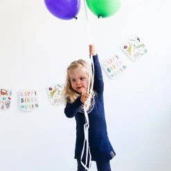 Jungle Dieren Slingers 6m