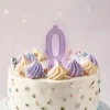 Kaarsenhouder 0 Jaar Led 13cm