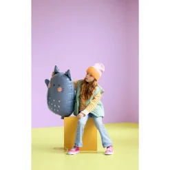 Kat Helium Ballon Leeg 69cm