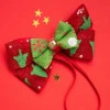 Kerst Accessoireset Met Belletjes