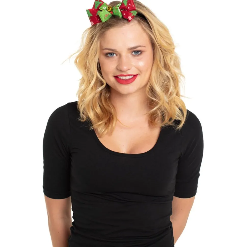 Kerst Accessoireset Met Belletjes